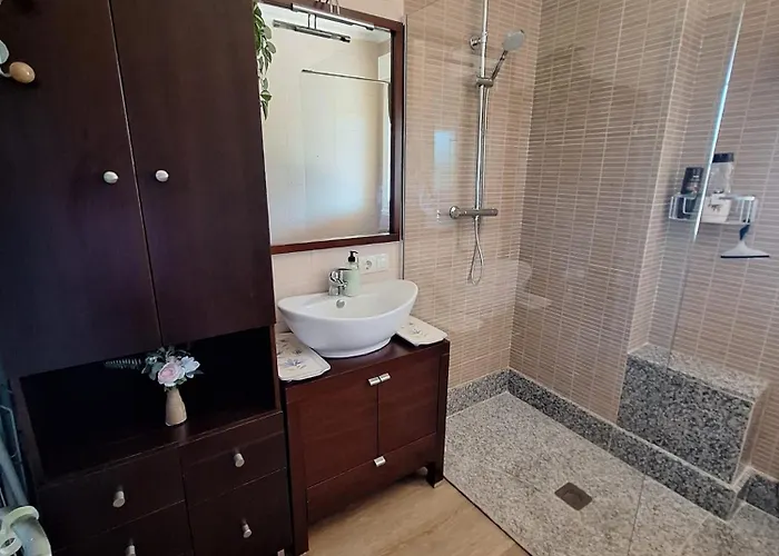 Llosa Grande - Vv5609as 펜션 *