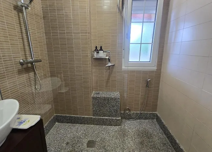 Llosa Grande - Vv5609as 펜션 비야비시오사