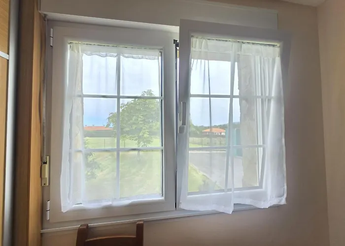 Llosa Grande - Vv5609as 펜션 *