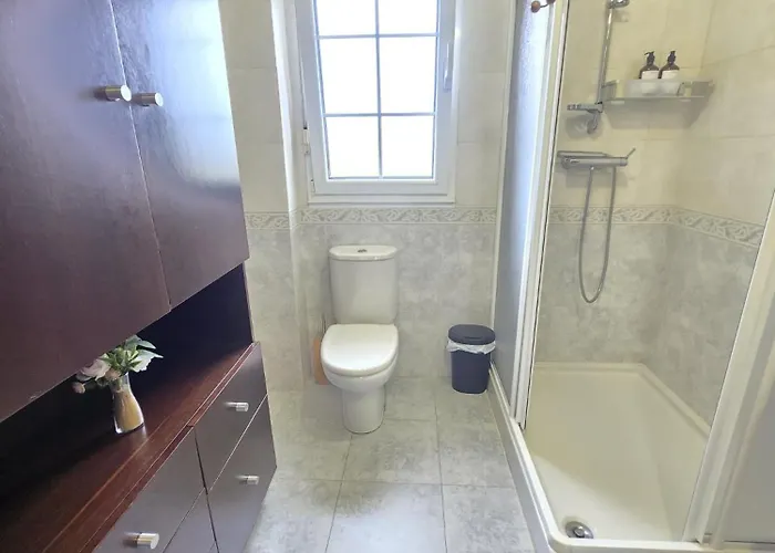 Llosa Grande - Vv5609as 펜션