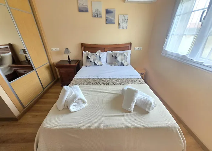 펜션 Llosa Grande - Vv5609as 비야비시오사