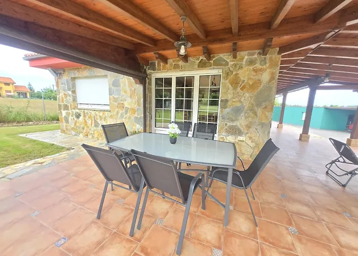 Llosa Grande - Vv5609as 펜션