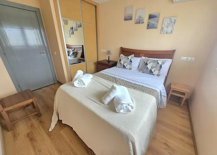 펜션 Llosa Grande - Vv5609as