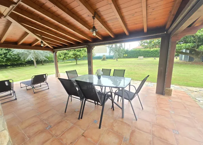 펜션 Llosa Grande - Vv5609as *