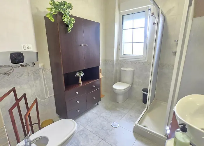 펜션 Llosa Grande - Vv5609as *