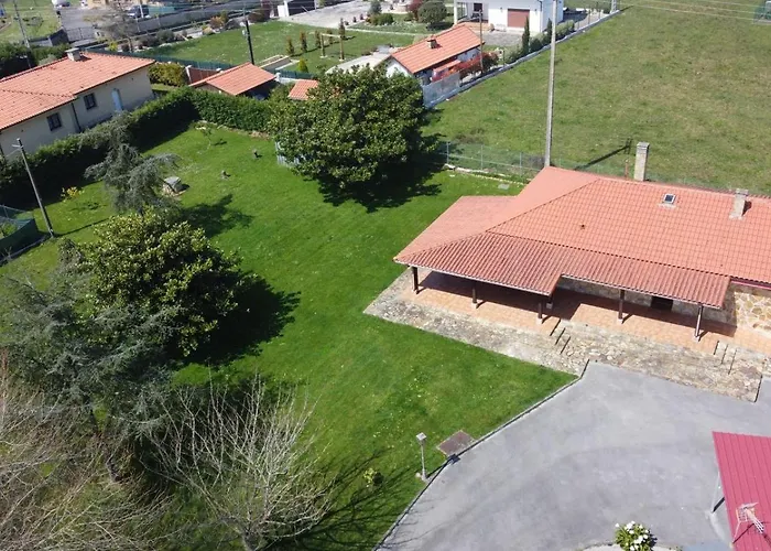 펜션 Llosa Grande - Vv5609as *